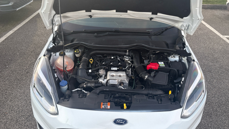 Ford Fiesta Vignale 1.0 EcoBoost 5dr Petrol Hatchback